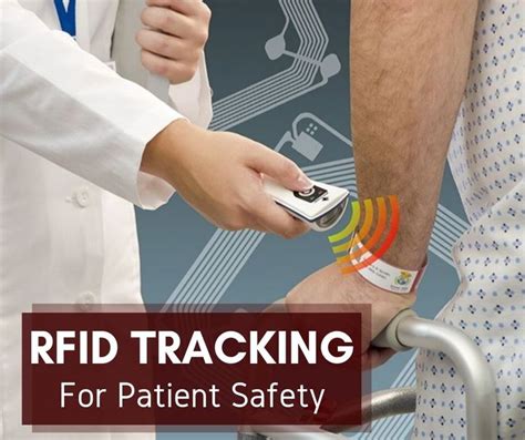 how the rfid tracks hospital equipment|rfid tracking system for hospitals.